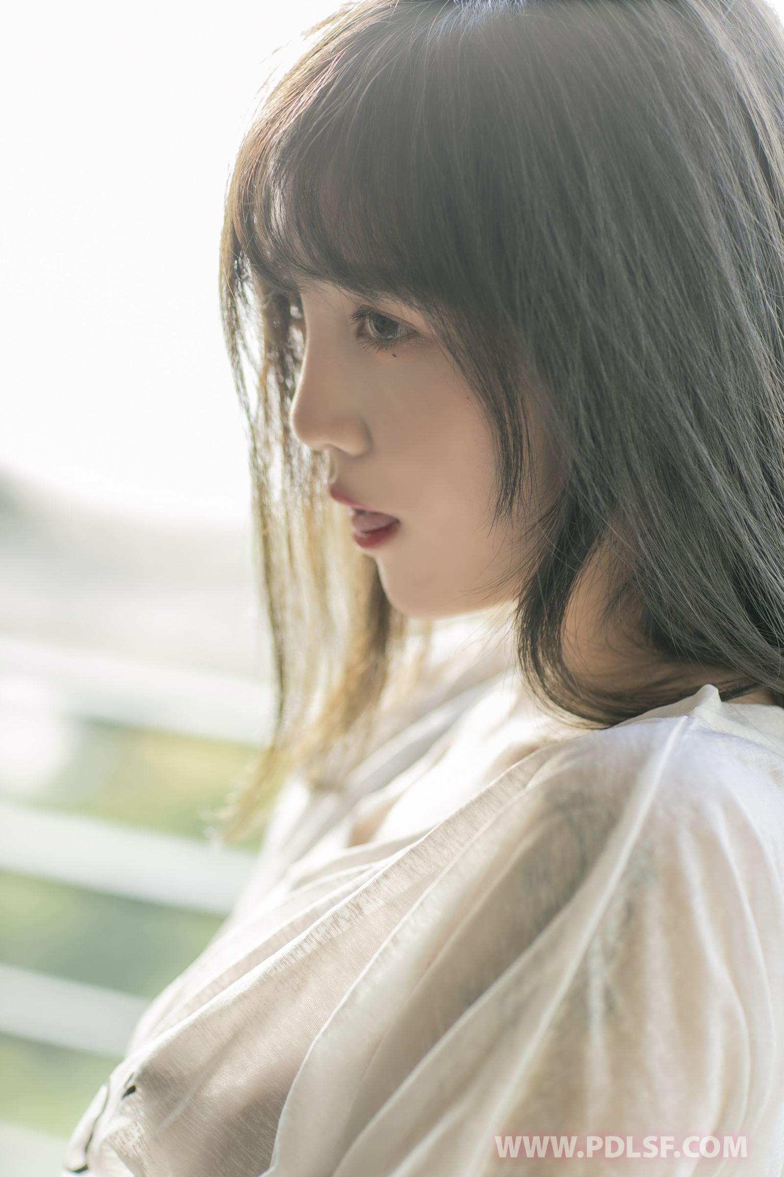 PDL潘多拉  2020.10.28 精品 NO.269 我有小钢牙